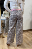 Shape Shifter Jean Leopard