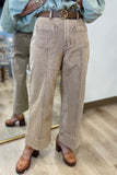 Camel Fall Favorite Pant
