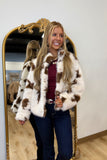 More Cowbell Fur Coat