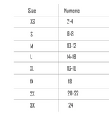 Joh Juni Dress Black