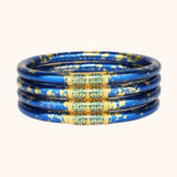 BuDhaGirl KOI Saffir Bangles