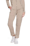 Multiples Drawstring Jogger Taupe