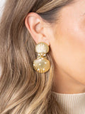 Michelle McDowell Celeste Earrings