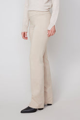 Renuar Woven Pant Oyster