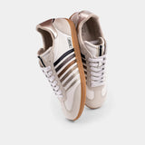Shushop Stevie Sneaker Metallic