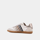 Shushop Stevie Sneaker Metallic
