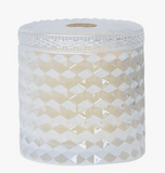 Prosecco Shimmer Candle