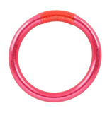 BuDhaGirl Pink Tzubbie All Weather Bangle