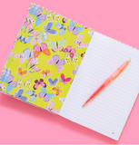 Taylor Elliott Notebook - 1 Cor 10:31