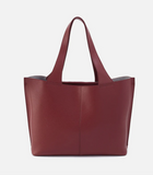HOBO Vida Large Tote Port