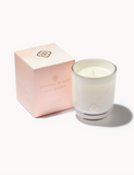 Kendra Scott Rose Quartz Small Votive Candle