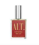 ALT. Fragrance Crystal No. 23 Extrait De Parfum 30 ml