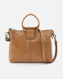 HOBO Sheila Medium Satchel Natural