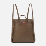 HOBO Fern Backpack Dark Elm