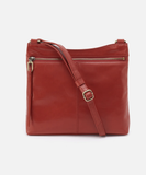 HOBO Cambel Crossbody Brick