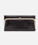 HOBO Rachel Continental Wallet Black