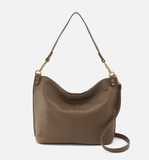 HOBO Pier Shoulder Bag / Crossbody Dark Elm