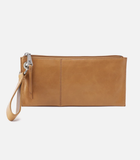 HOBO Vida Wristlet Natural