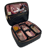 PurseN Mini Diva Makeup Case Timeless