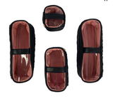 PurseN Mini Diva Makeup Case Timeless