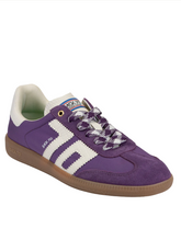 Back 70 Ghost Purple Milk Sneaker