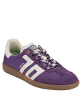 Back 70 Ghost Purple Milk Sneaker