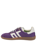 Back 70 Ghost Purple Milk Sneaker