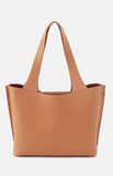 HOBO Vida Tote Biscuit