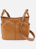 HOBO Sheila Crossbody Natural