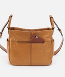 HOBO Sheila Crossbody Natural