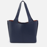HOBO Vida Tote Mood Indigo