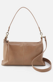 HOBO Avon Shoulder Bag Cashmere