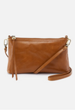 HOBO Darcy Crossbody Truffle