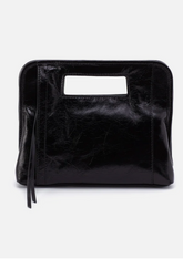 HOBO Ace Clutch Black