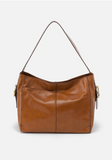 HOBO Render Shoulder Bag Truffle