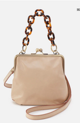 HOBO Alba Crossbody Quartz