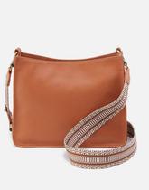 HOBO Cass Crossbody Butterscotch