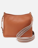 HOBO Cass Crossbody Butterscotch