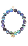 BuDhaGirl St Lucia Bracelet