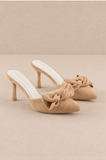 Oasis Society Jane Sand Heel