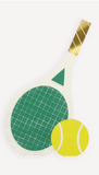Tennis Party Napkins