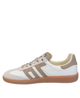 Back 70 Ghost Sneaker Taupe