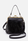 HOBO Alba Crossbody Black