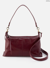 HOBO Avon Shoulder Bag Winterberry