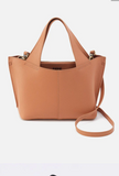HOBO Vida Small Tote Biscuit