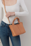 HOBO Vida Small Tote Biscuit