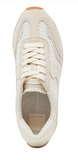 Dolce Vita B.Ntch Mesh Sneaker White