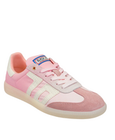 Back 70 Ghost Dark Light Pink