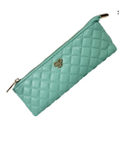 PurseN NEW Sleek Stash Go-To-Case - Turquoise Quartz