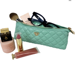PurseN NEW Sleek Stash Go-To-Case - Turquoise Quartz